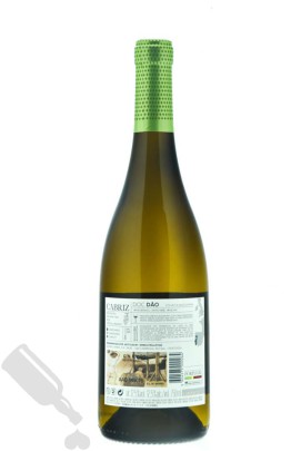 Quinta de Cabriz Dao Branco