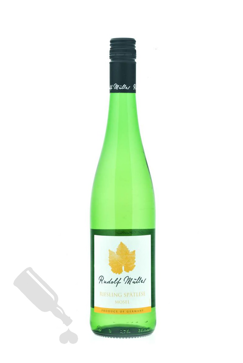 Rudolf Müller Mosel Riesling Spätlese Rudolf Müller Mosel Riesling Spätlese
