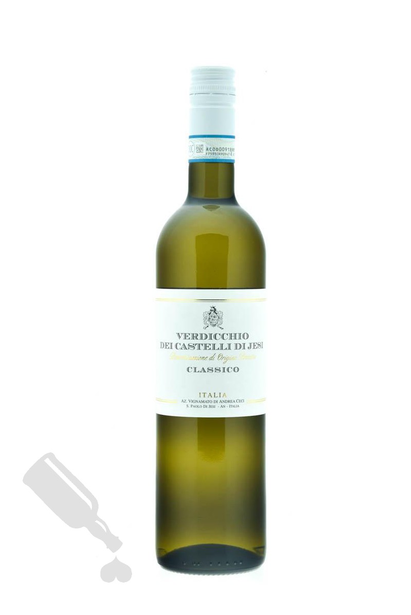 Vignamato Verdicchio Dei Castelli di Jesi Classico