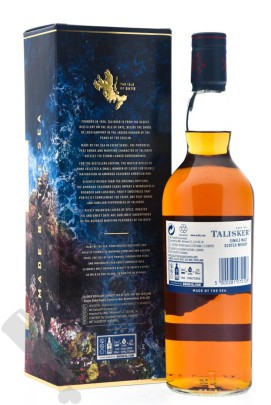 Talisker The Distillers Edition 2022