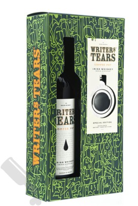 Writer's Tears Copper Pot Special Edition - Giftpack