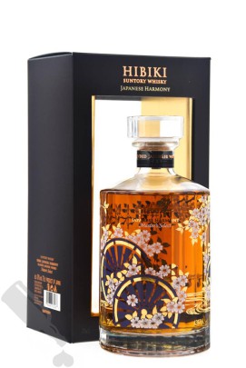 Hibiki Japanese Harmony Master's Select