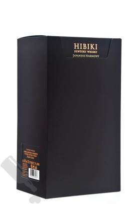 Hibiki Japanese Harmony Master's Select