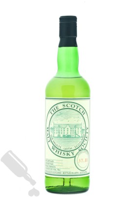 Cragganmore 1981 - 1994 Society Cask No. 37