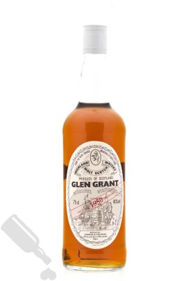Glen Grant 1950 75cl