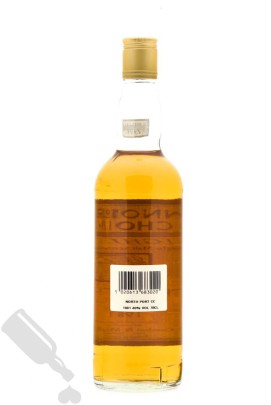 North Port-Brechin 1981 - 1998