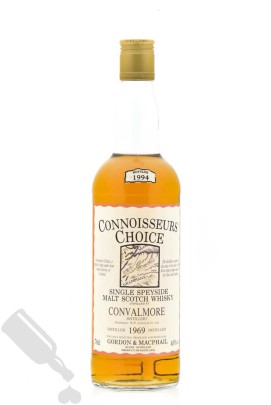 Convalmore 1969 - 1994