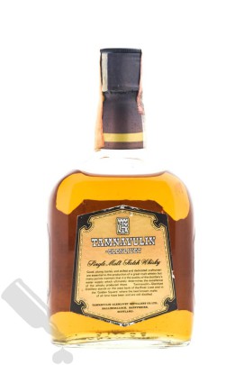 Tamnavulin - Glenlivet Distilled in 1970 75cl