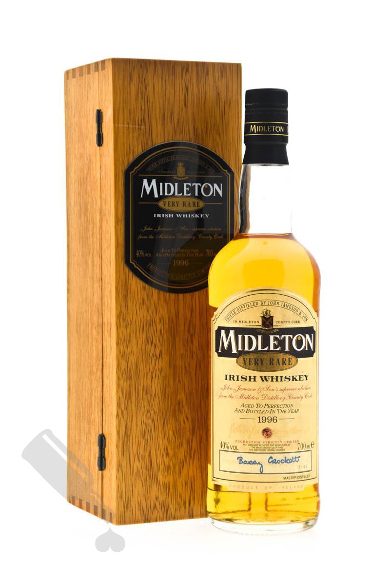 Midleton Very Rare 1996