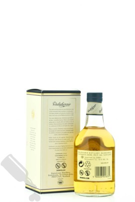 Dalwhinnie 15 years 20cl