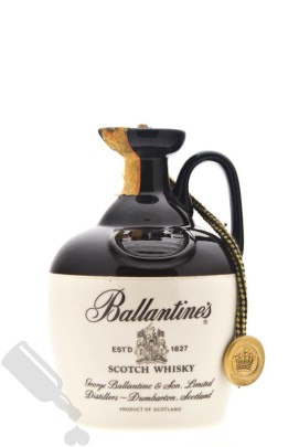 Ballantine's Scotch Whisky 75cl - Bot. 1990's