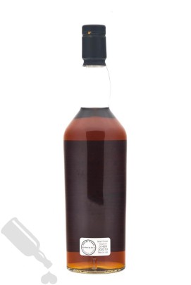 Pittyvaich 12 years Flora & Fauna