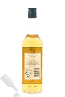 Glendullan 8 years - Bot. 1990's