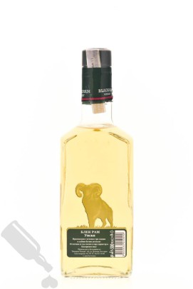 Black Ram Whisky 50cl