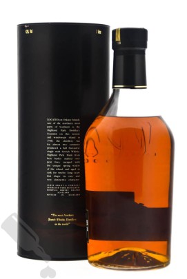 Highland Park 12 years 100cl - Bot. 1990's