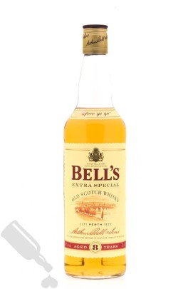 Bell's Extra Special 8 years