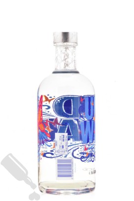 Absolut Vodka Tomorrowland Limited Edition