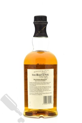 Balvenie 10 years Founder's Reserve
