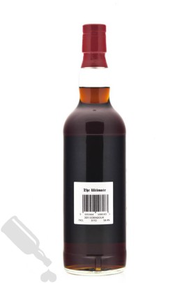 Edradour 9 years 2011 - 2020 #33 Cask Strength
