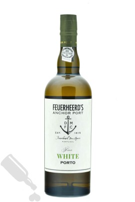 Feuerheerd's Fine White