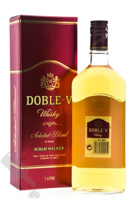 Doble-V Selected Blend 100cl 