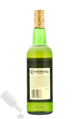 Connemara Cask Strength 60.0%