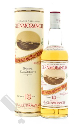 Glenmorangie 10 years 1983 - 1993 #2961