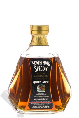 Something Special De Luxe Scotch Whisky 75cl