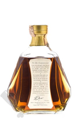 Something Special De Luxe Scotch Whisky 75cl