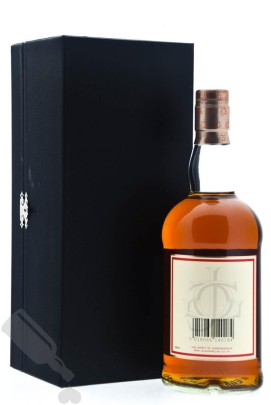 Glenfarclas 1966 - 2013 Fino Casks