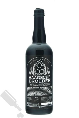 Haagsche Broeder Willibrord 75cl