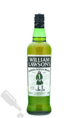 William Lawson's