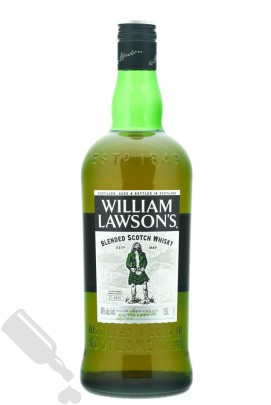 William Lawson's 150cl