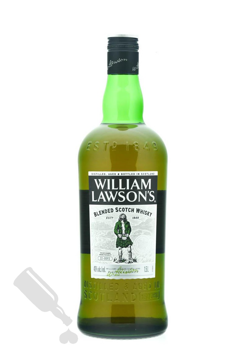 William Lawson's 150cl