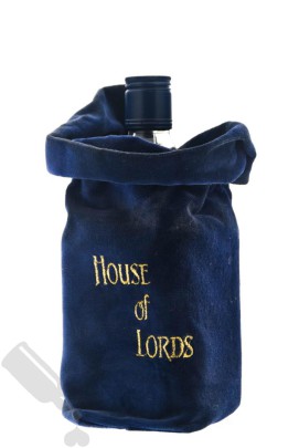 House of Lords 30 years