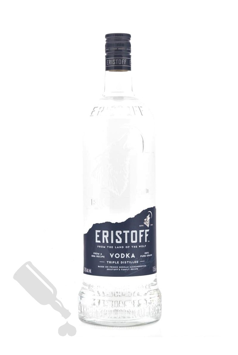 Eristoff Original 150cl