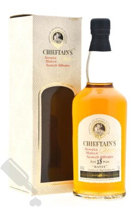 Banff 18 years 1980 - 1998