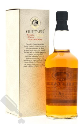 Banff 18 years 1980 - 1998