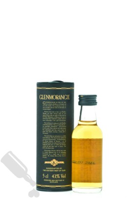 Glenmorangie 18 years 5cl