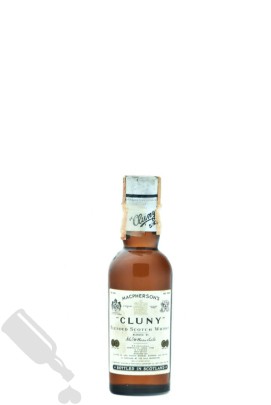 Macpherson's "Cluny" 1/10 Pint