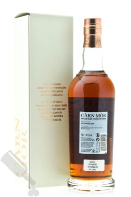 Ardmore 13 years 2009 - 2023 