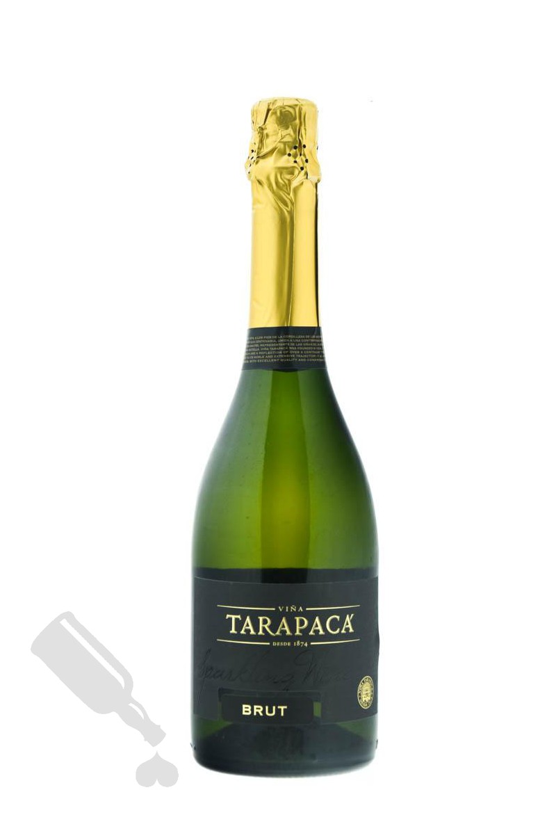 Tarapacá Sparkling Brut