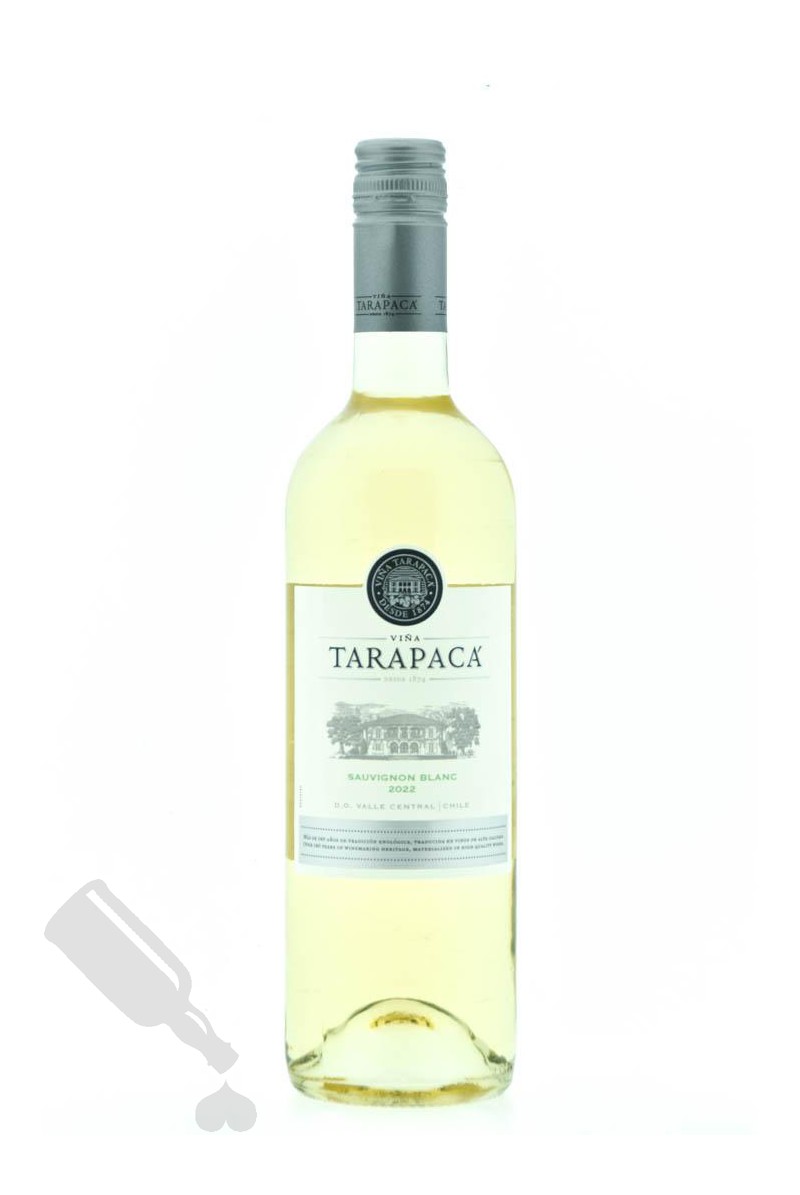 Tarapacá Varietal Sauvignon Blanc