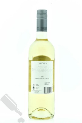 Tarapacá Varietal Sauvignon Blanc