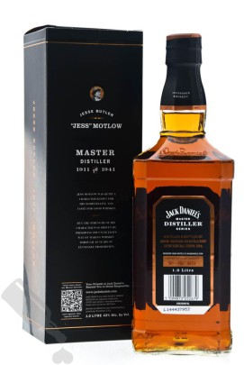 Jack Daniel's Master Distiller Series No. 2 100cl