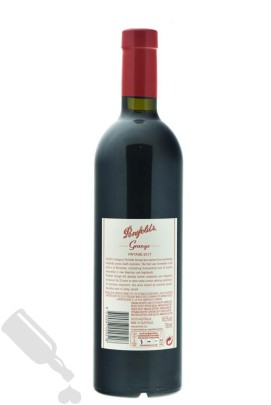 Penfolds Bin 95 Grange 2017