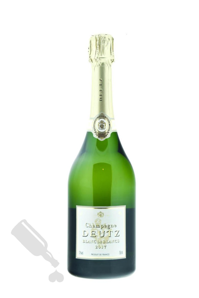 Deutz Blanc de Blanc 2017