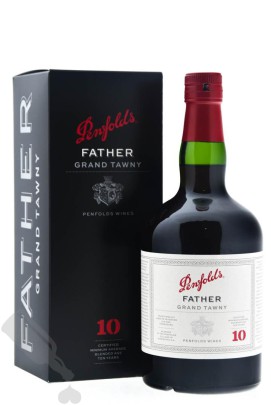 Penfolds Father Grand Tawny 10 years