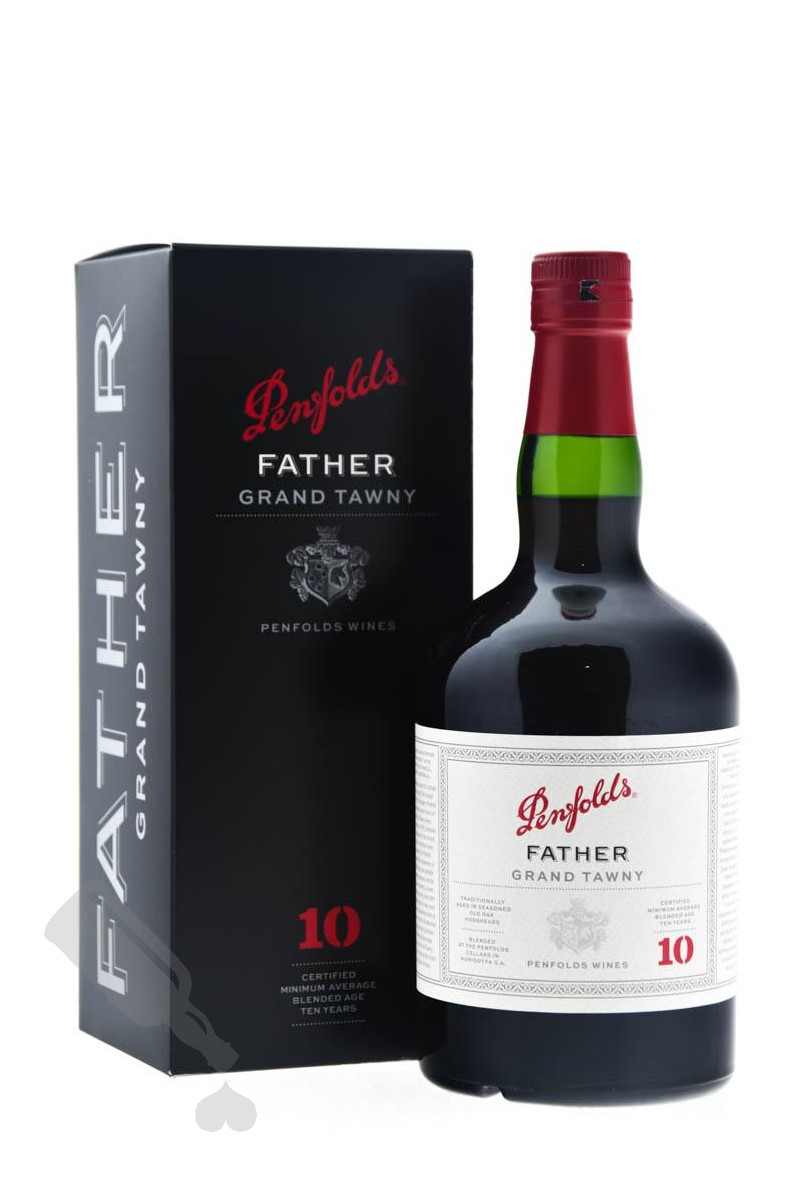 Penfolds Father Grand Tawny 10 years Penfolds Father Grand Tawny 10 years