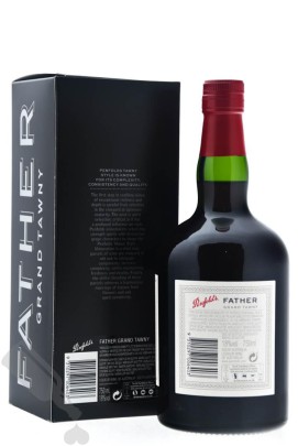 Penfolds Father Grand Tawny 10 years